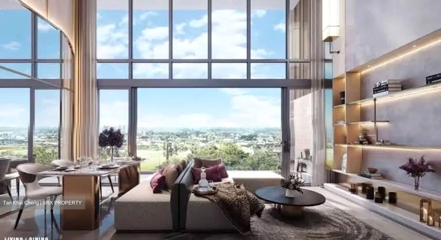 Lentor Central (D26), Condominium #600900391